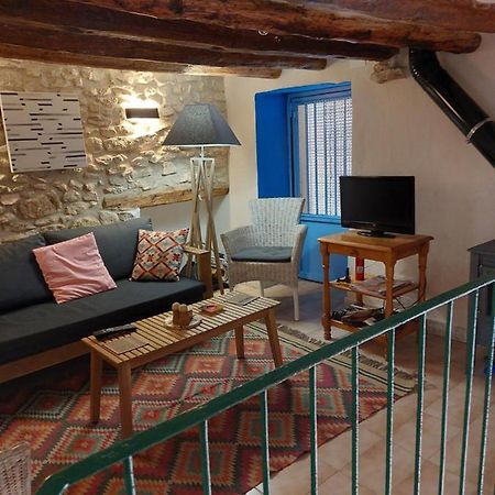 Casa De Pueblo Encantadora En San Jordi, Castellon San Jorge  外观 照片