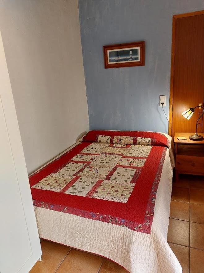 Casa De Pueblo Encantadora En San Jordi, Castellon San Jorge  外观 照片