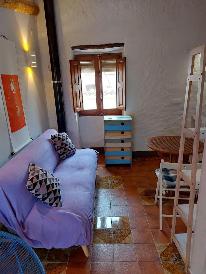 Casa De Pueblo Encantadora En San Jordi, Castellon San Jorge  外观 照片