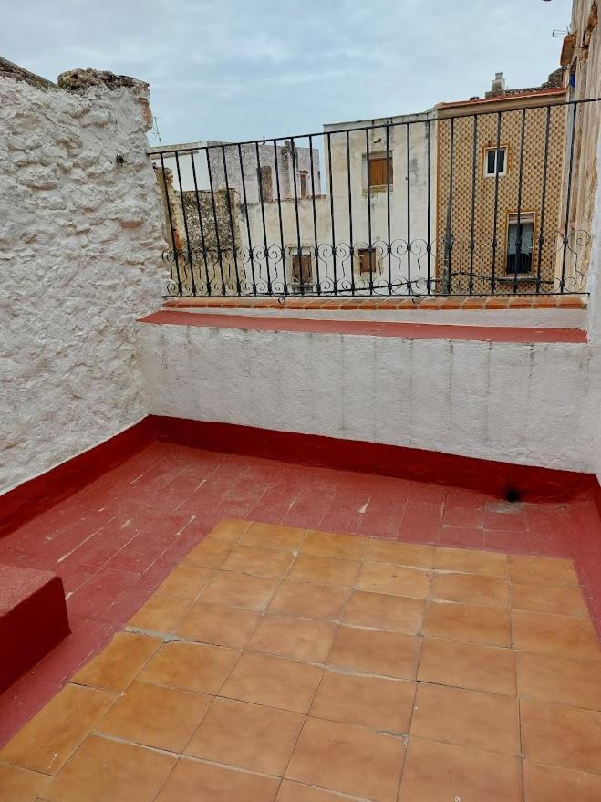 Casa De Pueblo Encantadora En San Jordi, Castellon San Jorge  外观 照片