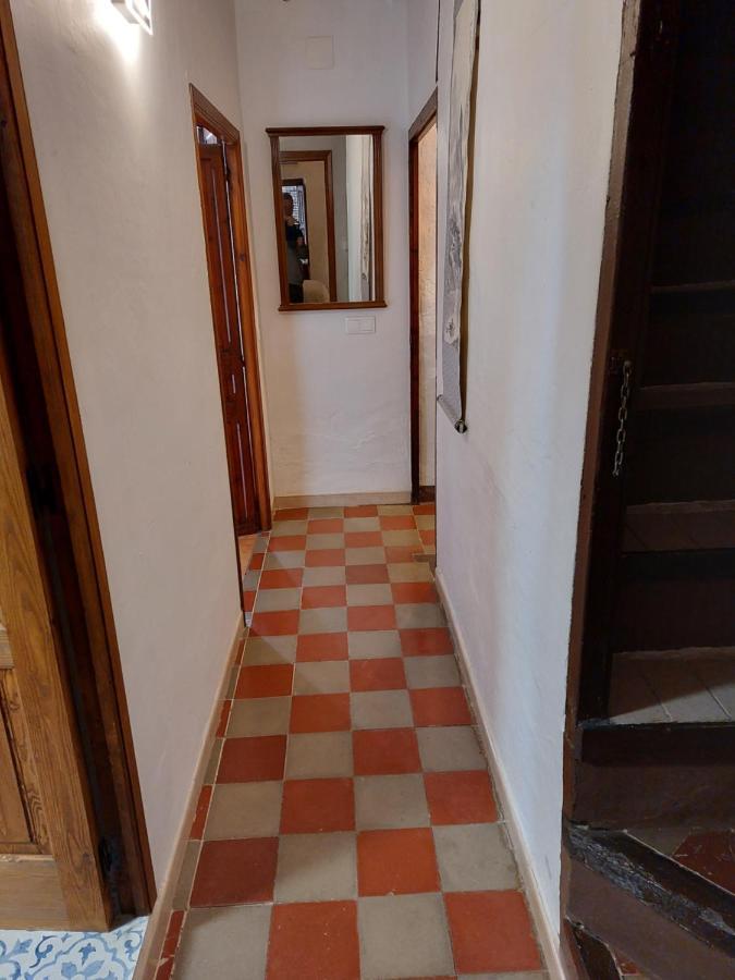 Casa De Pueblo Encantadora En San Jordi, Castellon San Jorge  外观 照片
