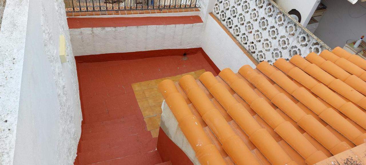 Casa De Pueblo Encantadora En San Jordi, Castellon San Jorge  外观 照片