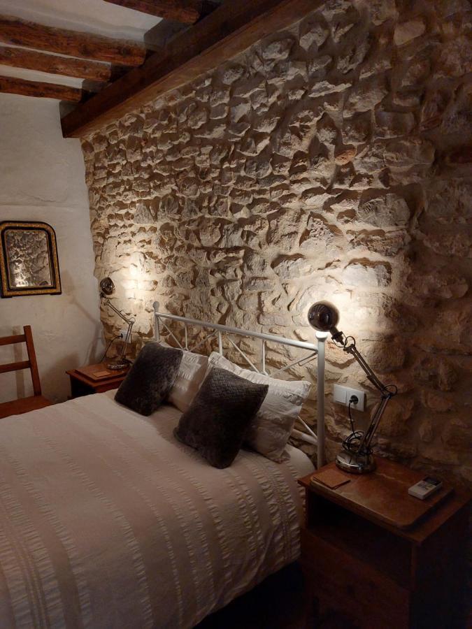 Casa De Pueblo Encantadora En San Jordi, Castellon San Jorge  外观 照片