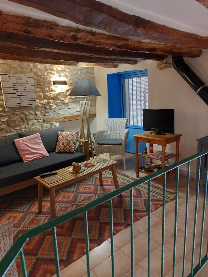 Casa De Pueblo Encantadora En San Jordi, Castellon San Jorge  外观 照片