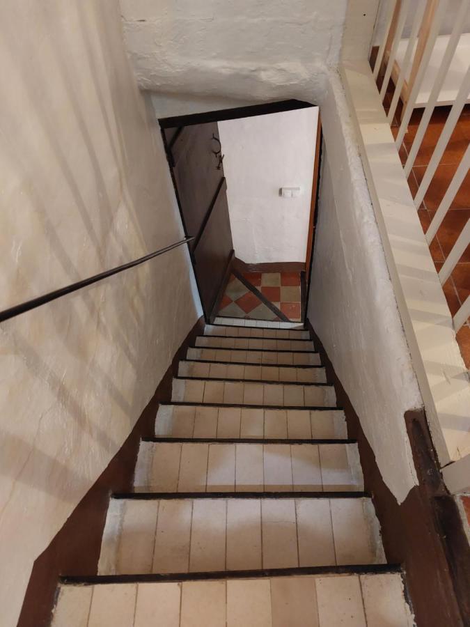 Casa De Pueblo Encantadora En San Jordi, Castellon San Jorge  外观 照片